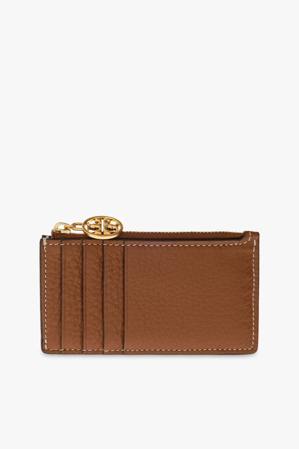 Tory Burch ’Miller’ card holder Women's Accessories Vitkac